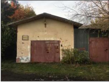 Торги №1659727 Лот №4028870 нежилое здание - торги по банкротству 1